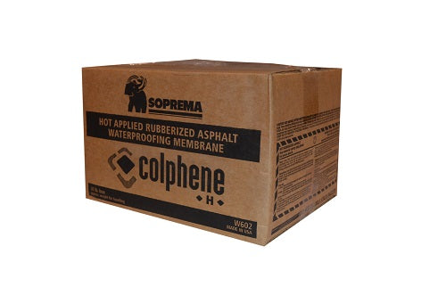 SOPREMA COLPHENE® H - 9.5WaterproofingSupply