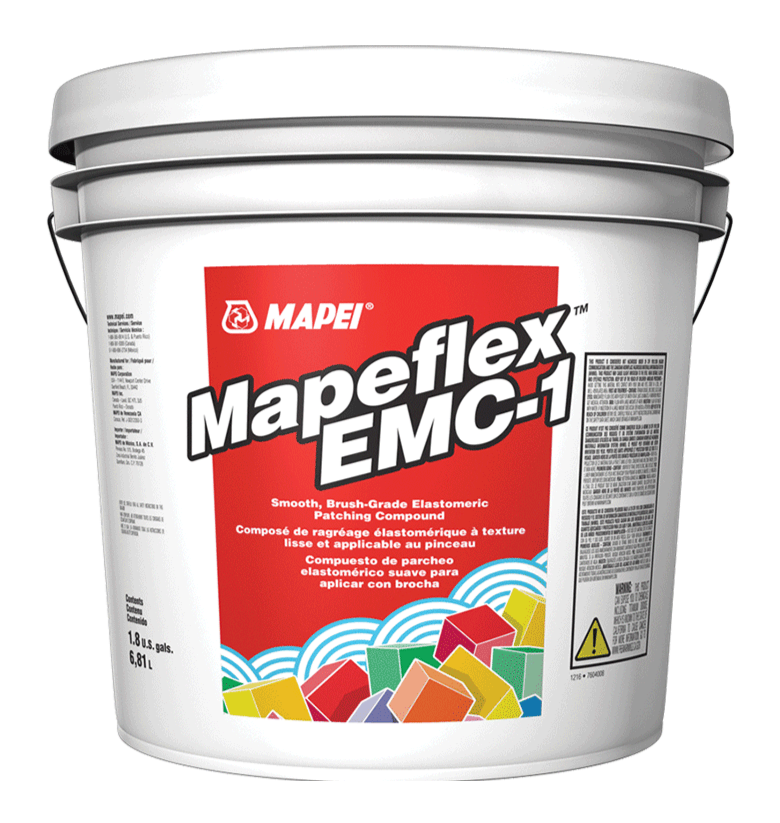 Mapei Mapeflex EMC-1 - 9.5WaterproofingSupply