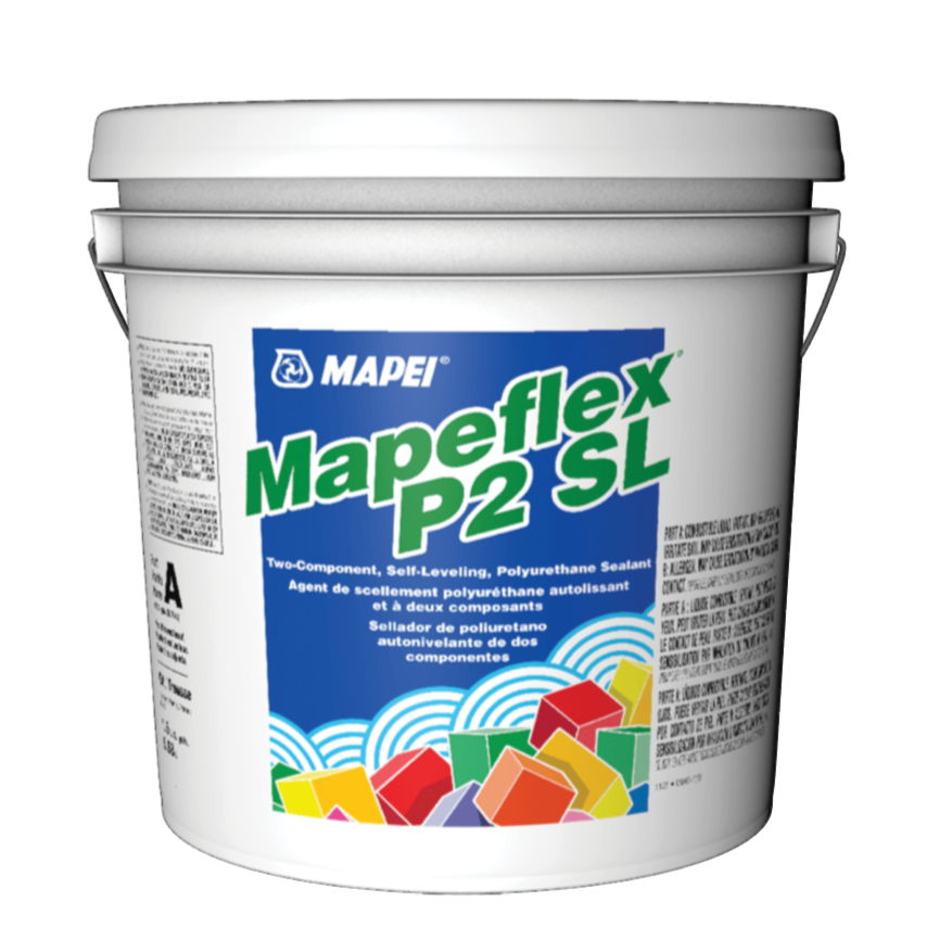 Mapei Mapeflex P2 SL 1.5 gal. pail - 9.5WaterproofingSupply