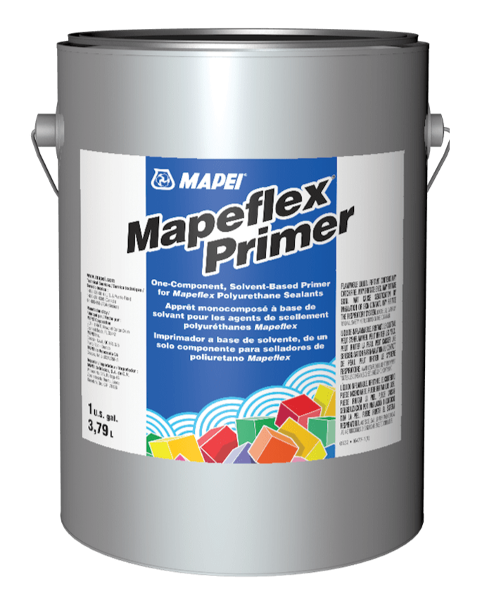 Mapei Mapeflex Primer NA 1 gal -2 pack - 9.5WaterproofingSupply