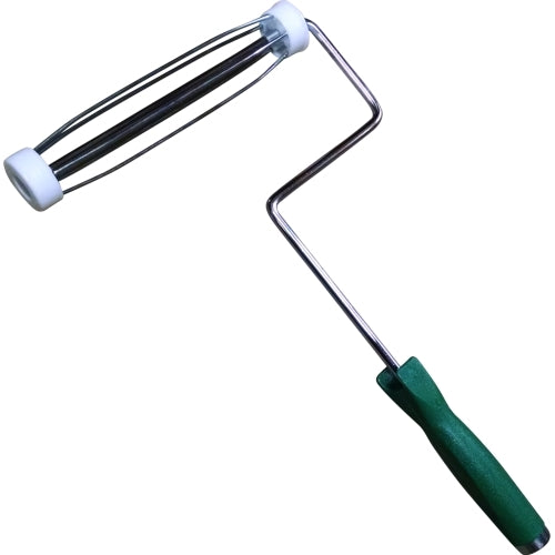 RACE- 9 IN. HEAVY DUTY LONG ROLLER FRAME - 9.5WaterproofingSupply