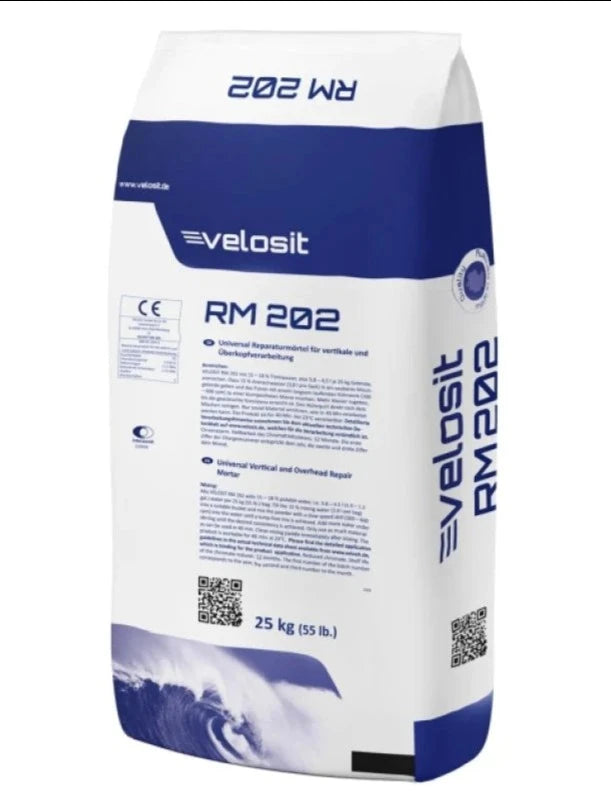 Velosit RM 202 - 9.5WaterproofingSupply
