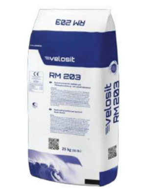 Velosit RM 203 - 9.5WaterproofingSupply