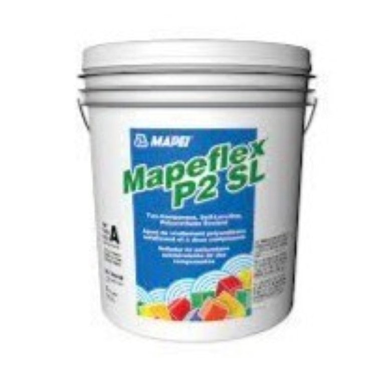 Mapei Mapeflex P2 SL 3 gal. pail - 9.5WaterproofingSupply