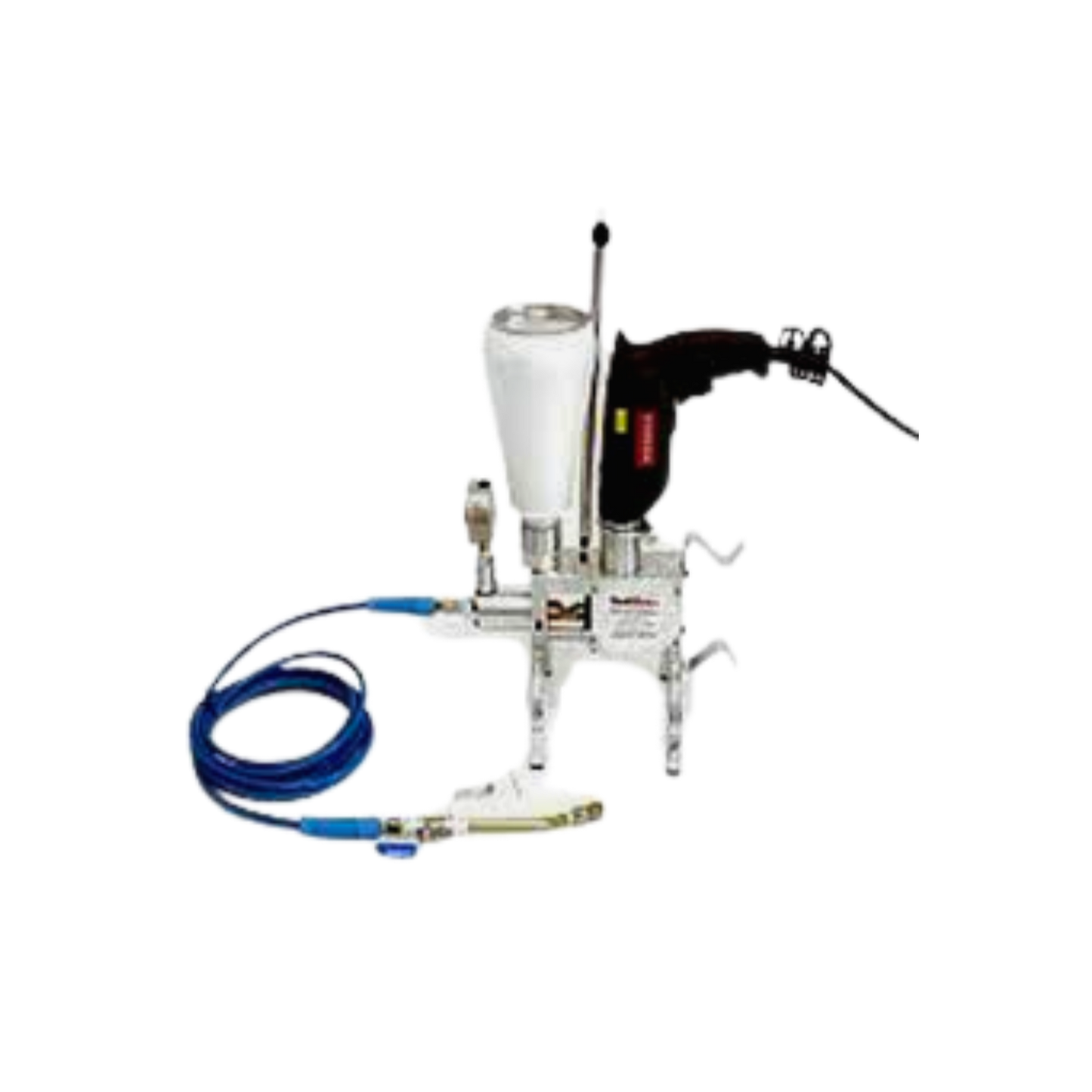 P2002 Crack Injection Pump