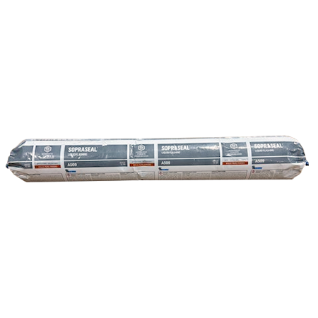 SOPREMA SOPRASEAL LIQUID FLASHING SAUSAGE - 9.5WaterproofingSupply