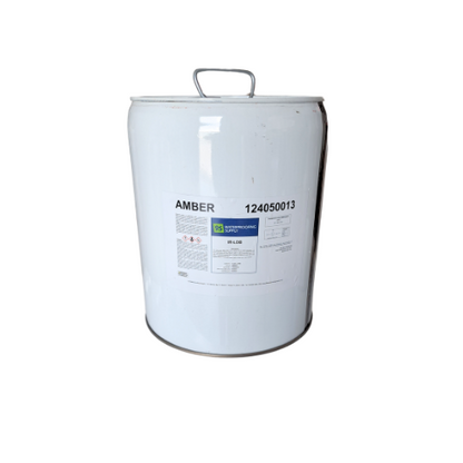 IR-LDB injection resin Side A - 9.5WaterproofingSupply