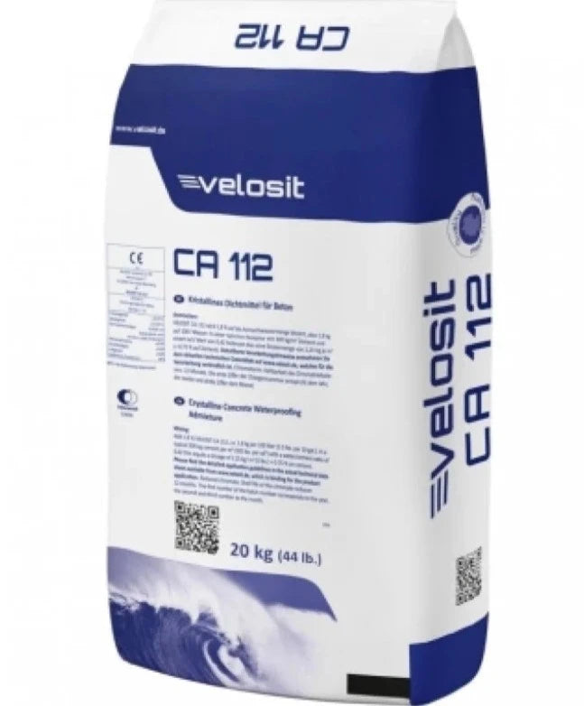 VELOSIT CA 112 -44 lb bag