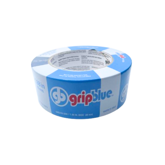 Blue Painters Tape 1.88 in x 60 yds