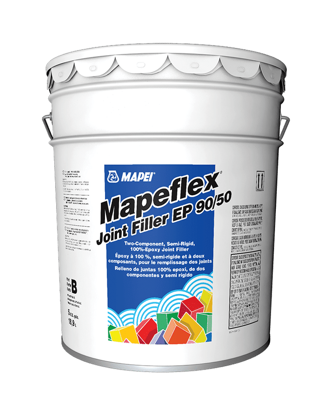 Mapei Mapeflex Joint Filler PO 95/100 Part B 55 gal. drum