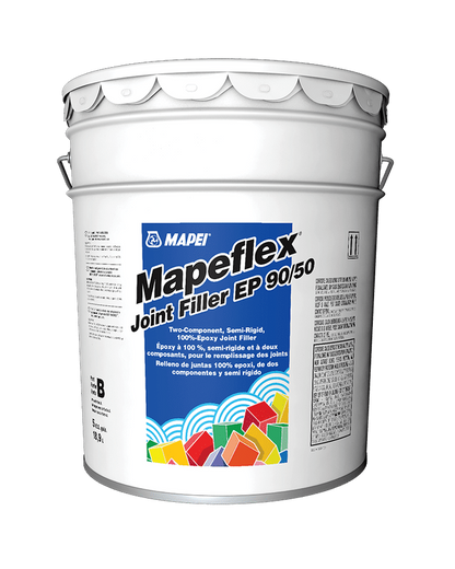Mapei Mapeflex Joint Filler PO 95/100 Part B 55 gal. drum - 9.5WaterproofingSupply