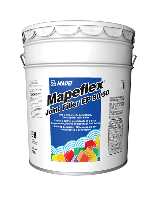 Mapei Mapeflex Joint Filler PO 95/100 Part B 55 gal. drum