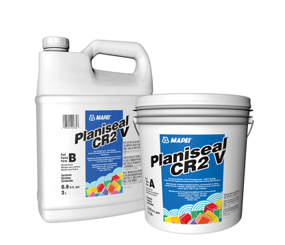 Mapei Planiseal CR2 V Part B -2 pack - 9.5WaterproofingSupply