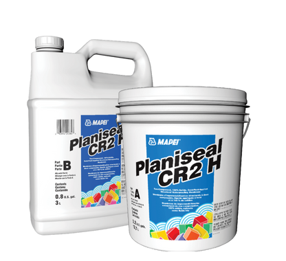 Mapei Planiseal CR2 H Part B -2 pack - 9.5WaterproofingSupply
