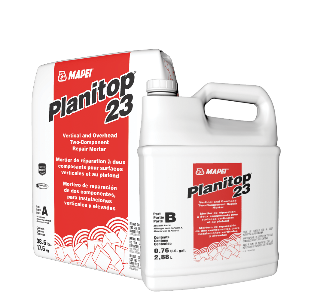 Mapei Planitop 23 (2-part system) Part B