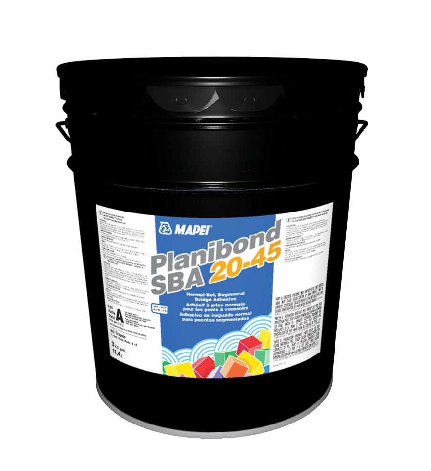 Mapei Planibond SBA Norm Set 3 gal kit (20 - 45 F)