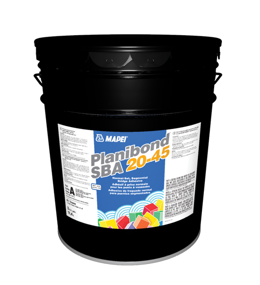 Mapei Planibond SBA Norm Set 3 gal kit (20 - 45 F)