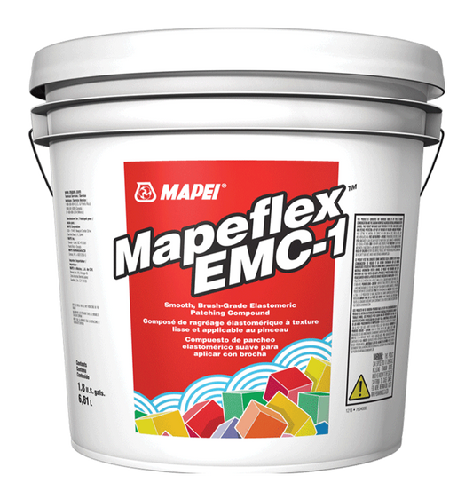 Mapei Mapeflex EMC-1