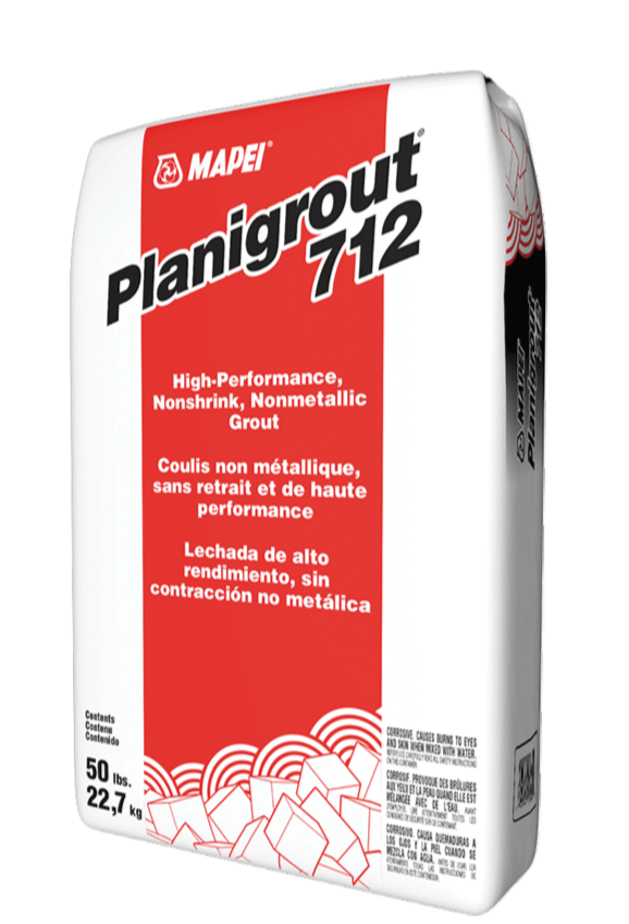 Mapei Planigrout 712 50 lb bag