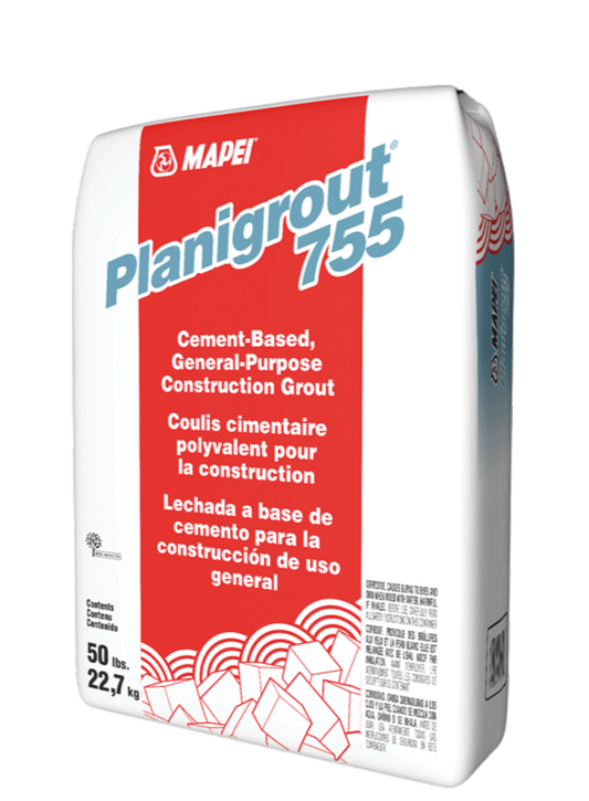 Mapei Planigrout 755