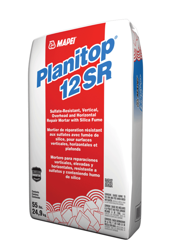 Mapei Planitop 12 SR