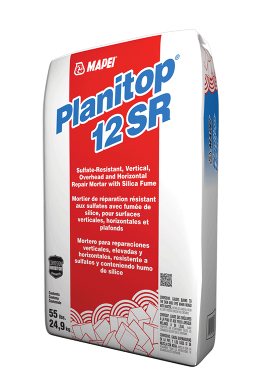 Mapei Planitop 12 SR