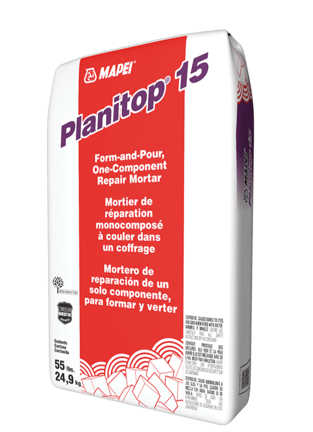 Mapei Planitop 15