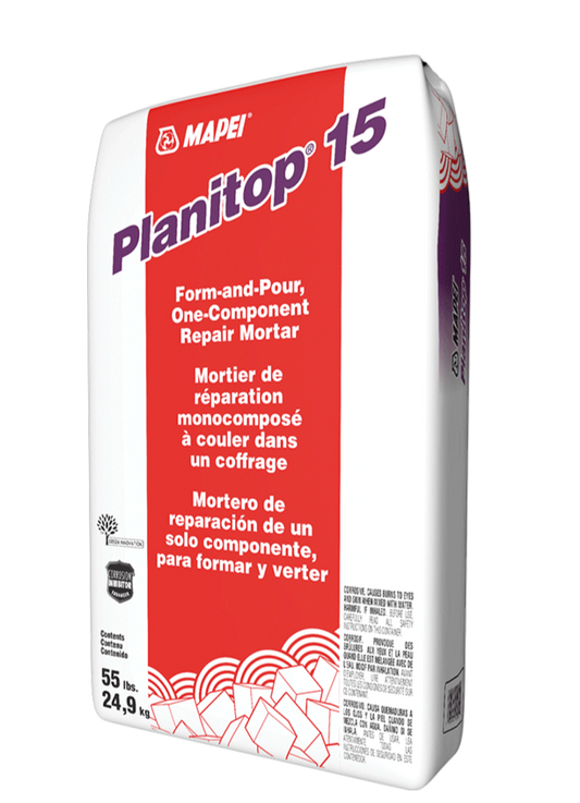 Mapei Planitop 15