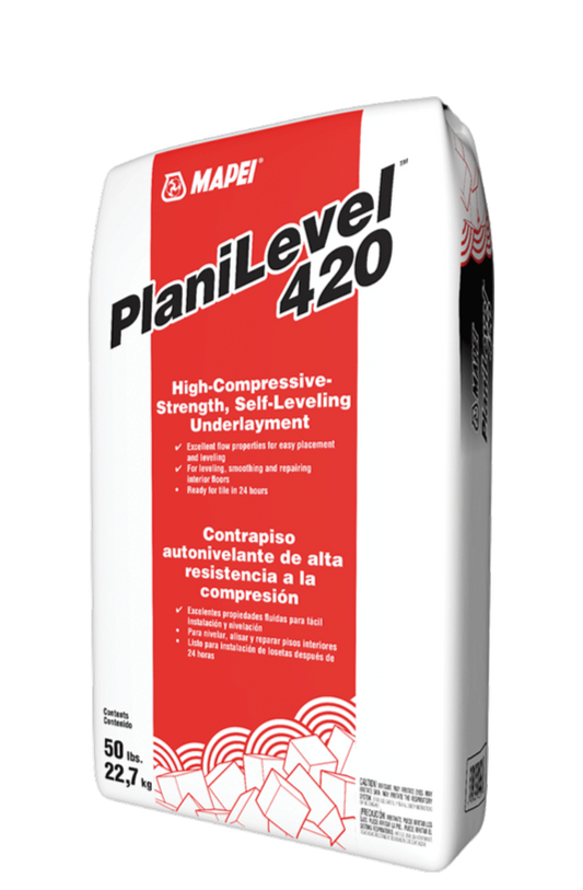 Mapei PlaniLevel 420