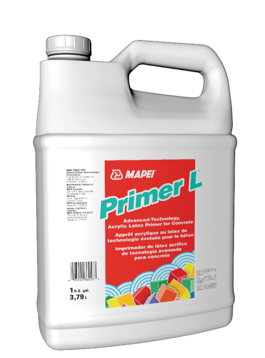 Mapei Primer L 1 gal. jug