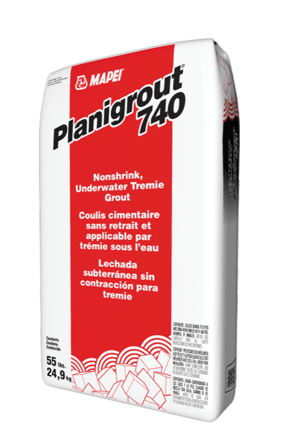 Mapei Planigrout 740