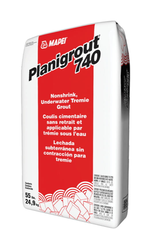 Mapei Planigrout 740