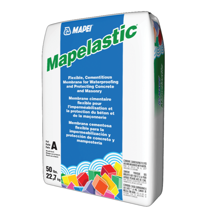 Mapei Mapelastic (2-part system) Part A White