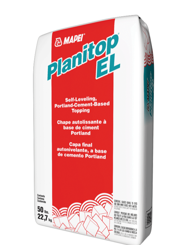 Mapei Planitop EL