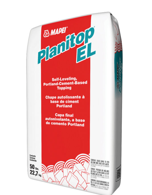 Mapei Planitop EL