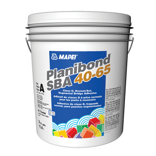 Mapei Planibond SBA Norm Set 3 gal kit (40 - 65 F)