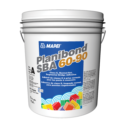 Mapei Planibond SBA Norm Set 3 gal kit (60 - 90 F)