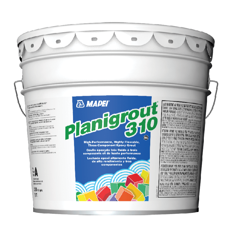 Mapei Planigrout 310 (3-part system) Part A