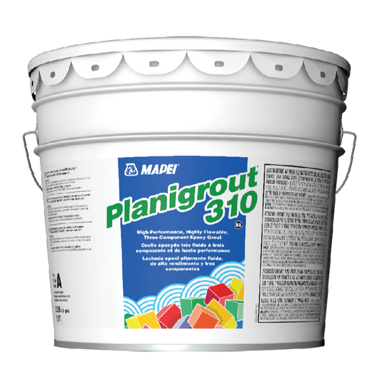 Mapei Planigrout 310 (3-part system) Part A