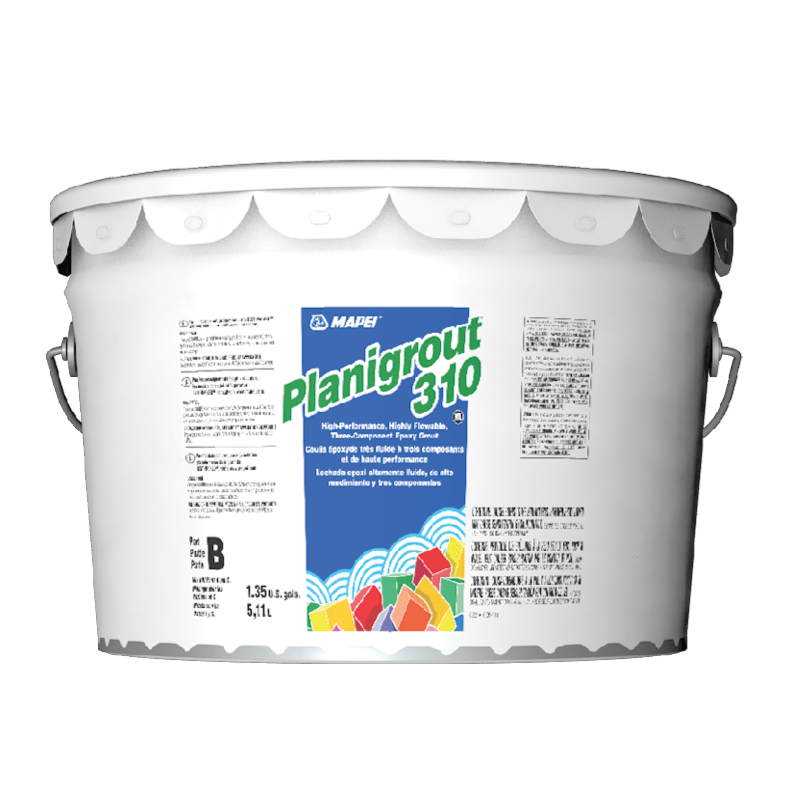 Mapei Planigrout 310 (3-part system) Part B