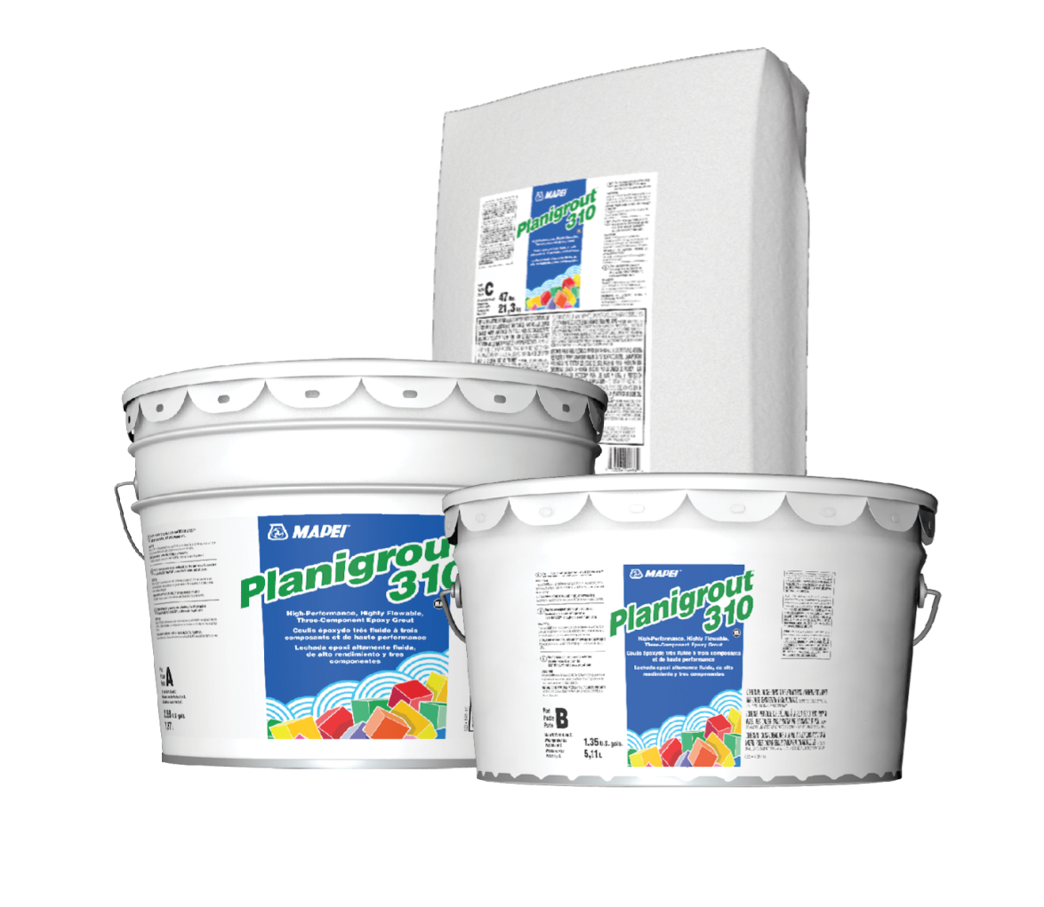 Mapei Planigrout 310 (3-part system) Part B