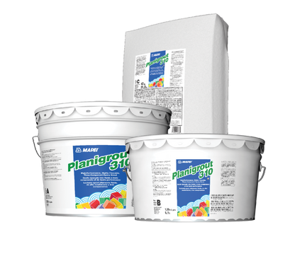 Mapei Planigrout 310 (3-part system) Part C - 9.5WaterproofingSupply