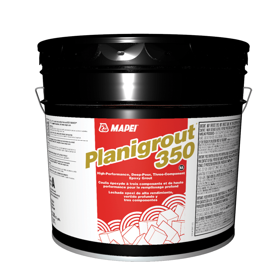 Mapei Planigrout 350 NA (3-part system) Part A