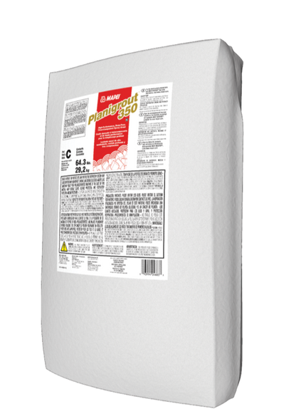 Mapei Planigrout 350 NA (3-part system) Part C (4 bags required per kit) - 9.5WaterproofingSupply