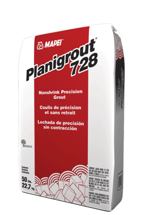 Mapei Planigrout 728