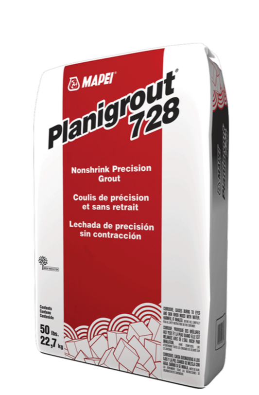 Mapei Planigrout 728