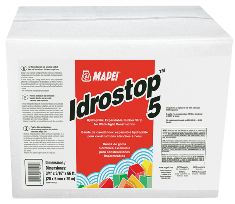 Mapei Idrostop 5