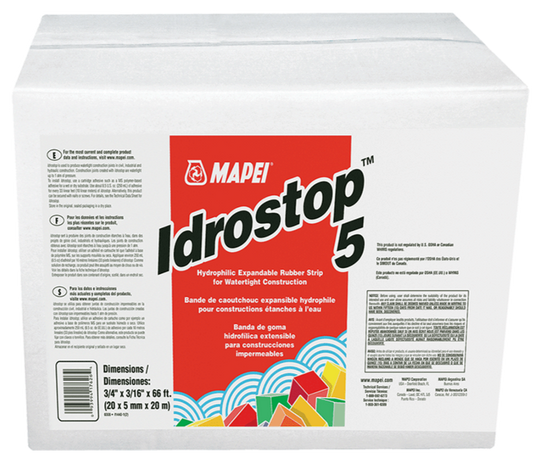 Mapei Idrostop 5