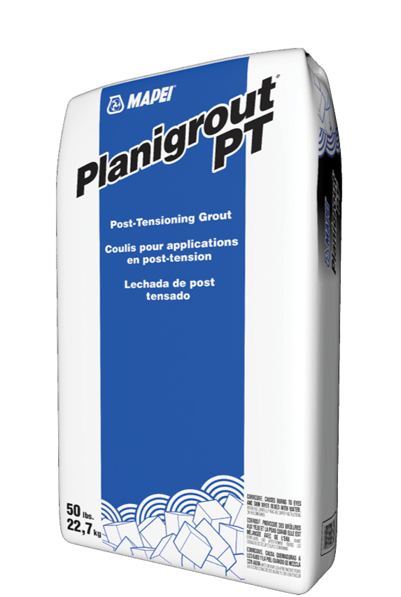 Mapei Planigrout PT