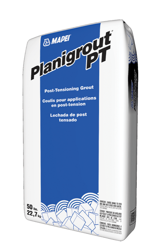 Mapei Planigrout PT